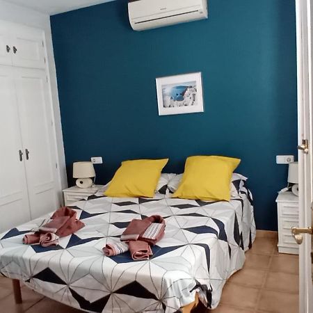 El Mon Bed and Breakfast L' Escala Εξωτερικό φωτογραφία