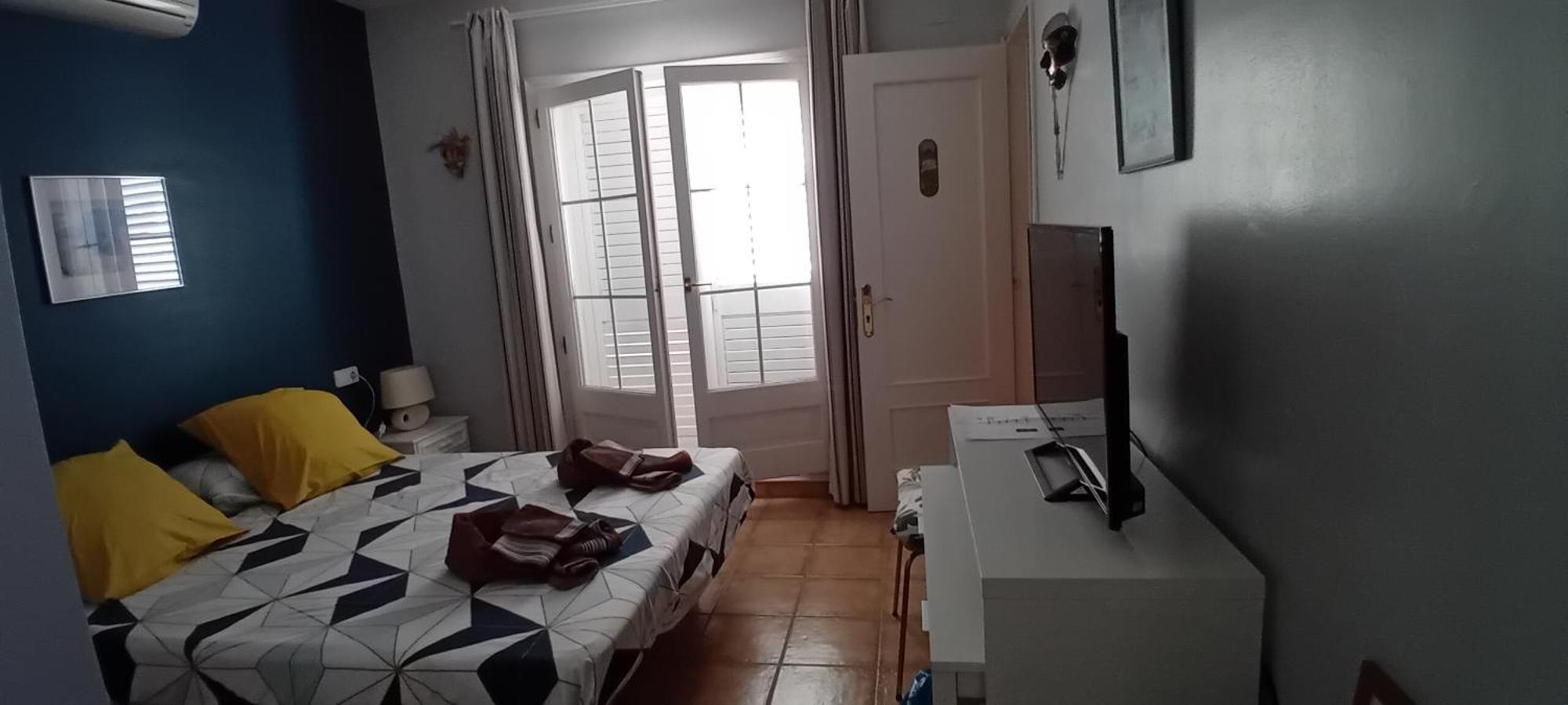 El Mon Bed and Breakfast L' Escala Εξωτερικό φωτογραφία